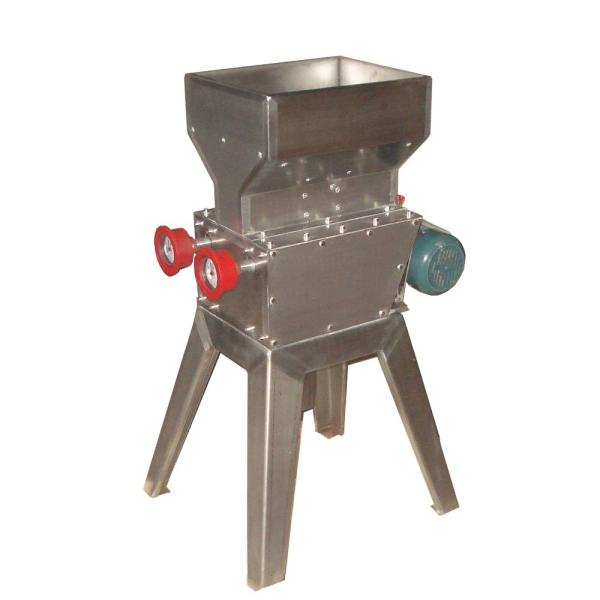 Mini Stainless Steel Grain Grinder The Ultimate Solution for Bar and House