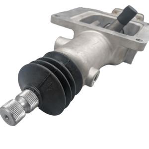 China Standard Size Metal Transmission Small Cover Assembly for F96194-13 Sinotruk Truck FAST Gearbox Parts at Affordable factory