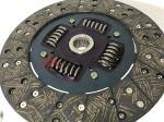 8970663450 4JG2 Isuzu Clutch Kits 250*160*25.6mm*24 Teeth