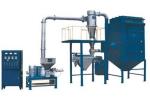 500kg/H Powder Coating Grinding Mill 22KW Vertical Grinding Mill System