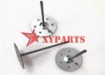 3.0mm Perforated Base Marine Nails For Insulation Building Galvanized Or Copper