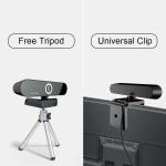 1920*1080P Webcam USB Camera