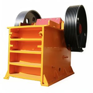 China Mobile Jaw Crusher Construction Waste Treatment Equipment Concrete Stone Crusher factory