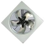 50hz Industrial Axial Flow Fans 3 Phase 380V 750mm For Central AC Air Cooling