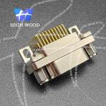 J30J SERIES MICRO-D Connectors , J30J-21ZKW6P7-J J30J SERIES Electrical