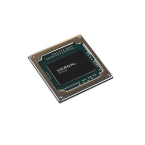 China XCVC1702-2MLENSVG1369 AI Processor Chip Versal AI Core Adaptive SoC For Medical Image Processing on sale China XCVC1702-2MLENSVG1369 AI Processor Chip Versal AI Core Adaptive SoC For Medical Image Processing on sale