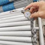 Martensitic Stainless Steel Pipe 416 Stainless Steel Pipe with Excellent