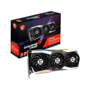 China 2360MHz Mining Rig Graphics Card Radeon RX 6800 XT 16GB GDDR6 factory