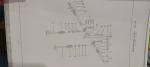 SK200-8 SK250-8 Kobelco Engine Parts 137091-030A Valve Adjusting Screw