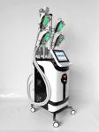 Fat Reduce Cryolipolysis Slimming Machine