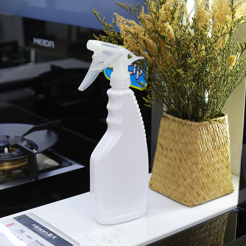 Nozzle Squeezing Container for Trigger Sprayer and Professional Cosmetic