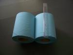 Premium Unscented single ply Paper Towel Roll for Home / Office Bathroom