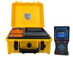 Unpowered Cable Identification Tester , High Voltage Testing Machine ISO9001
