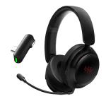 JL Chipset 2.4ghz Wireless Gaming Headset Laptop RGB Audifonos Headphone For PS4