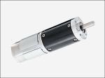 Electric Curtains Motor 29MM 24V 20W 1622RPM Brush Gear Motor Venetian Blind