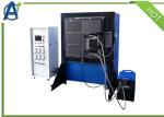 Surface Spread Flame Construction Materials Test Equipment BS 476-7