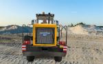 Lonking CDM835 wheel loader 3.5TON with Cummins engine 6BTAA5.9-C130 97KW