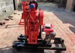 Geological Survey Hard Rock Borehole Machine Oem