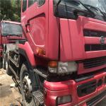 Used Japan nissan /ud truck head trailer truck ,dump truck head 375 with diesel