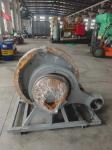 AH37001.01.00 F-1600 Mud Pump Crankshaft Assy Part Oil Drilling