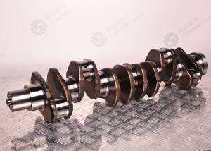 China Genuine Diesel Engine Crankshaft 3965010 For QSL8.9 ISL8.9 Model factory