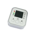 Medical Electronic Sphygmomanometer Arm Type Life Care Digital Blood Pressure