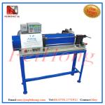 heater coil winding equipment|DRS-23 PLC Resistance Winding Machine