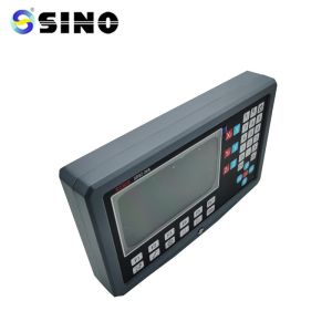 SINO 3 Axis Lathe DRO Readout TTL Input For High Resolution Milling Measurement