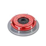 Twin Disc 185mm Mitsubishi Lancer High Performance Clutch Mitsubishi 4G93