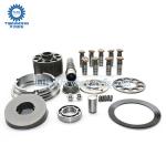 ZAX200 Hitachi Hydraulic Motor Parts