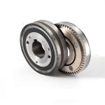 DLY5 Series Electromagnetic Disc Brake Retarder Tooth Clutch