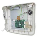 Top Cover Assembly For Nihon Kohden ECG-2250 ECG Machine Used-good Medical