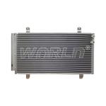 8846006230 Car AC Condenser System For Toyota Camry For Asia Dragon For Lexus