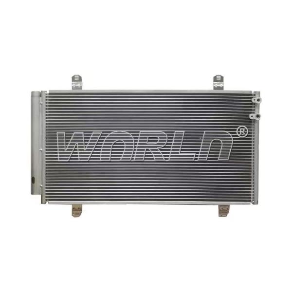 8846006230 Car AC Condenser System For Toyota Camry For Asia Dragon For Lexus
