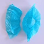 Hygienic Disposable Shoe Covers Medical Consumbles Excellent Elasticity