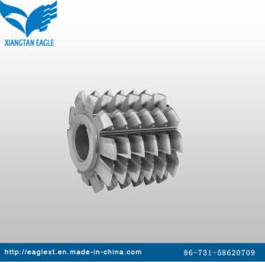 China Pre-Grinding Hobs with Big Diameter factory