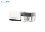 Black Color Permanent Makeup Pigments Toner For Eyeliner Long Lasting