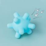 Soft Textured Multi Silicone Sensory Ball Toys Montessori Toys for Babies