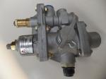 SDLG water separator, 4120000084, lg956l wheel loader parts , Combination valve