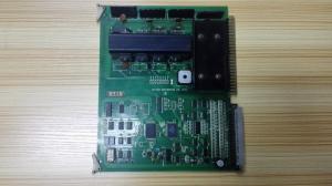 China Computerized Barudan Embroidery Machine Parts Electronic Board 5710 factory