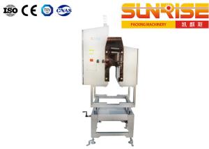 China 72000 Cans/H Food &amp; Beverage Inspection Systems , Label Inspection Machine 2 CCD Cameras factory