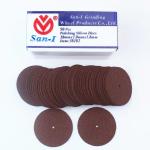 Polishing Abrasive Disc Dental Rotary Tools San - I Polishing Silicon Dental Lab