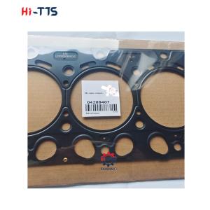 China BF4M2012 BF4M2012C Liner Gasket Cylinder Gasket Head Gasket 04289407 04284066 factory