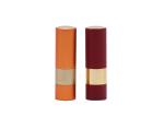 SGS ABS Exquisite Empty Glass Lip Gloss Stick Tubes BPA free