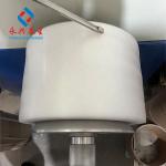 PP Strapping Band Winding Machine Belt Extrusion Line