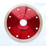 5inch 125x0.8/1.2x8x22.23mm Ceramic Diamond Blade For General Purpose , Ceramic