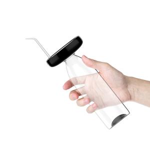 China Interdental Handheld Water Flosser IPX7 Portable Automatic Protection factory