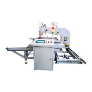 China High Frequency Aluminum Inverter Iron Welder Welding Machine Spot Welders factory
