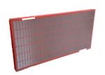 Best Solid Control System/Oilfield Equipment Mongoose Shale Shaker Screens