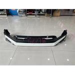 Car Exterior Accessories For Toyota Hilux Rocco 2021 Front Bumper Guard
